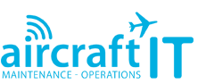 Aircraft IT Logo